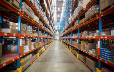 仓储行业分析报告 中国仓储行业业发展现状分析