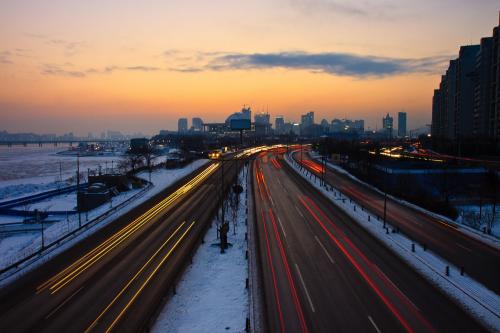 交通行业报告 2018年交通行业发展现状分析