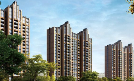 房地产行业研究报告:商业地产市场月度报告