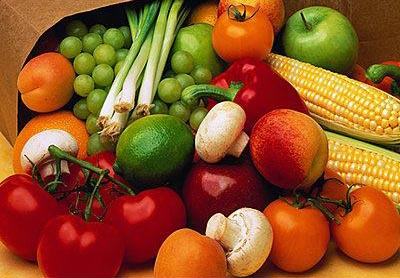 我国绿色食品发展现状 2017年中国绿色食品发展市场现状分析