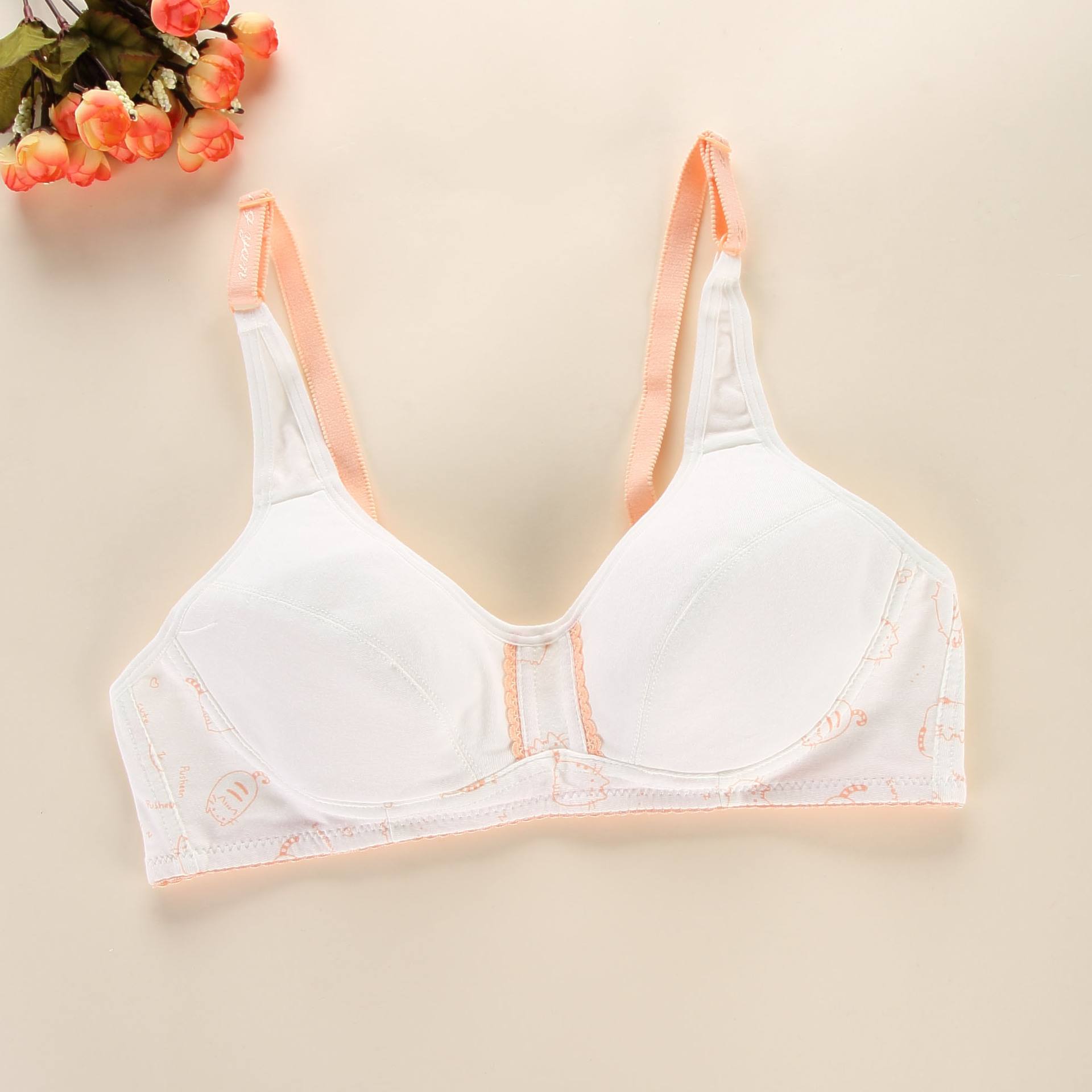 内衣市场调查报告 2017年中国内衣行业发展现状分析报告