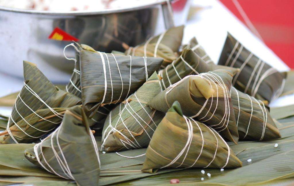 粽子行业发展研究报告 2017年粽子行业发展调研报告