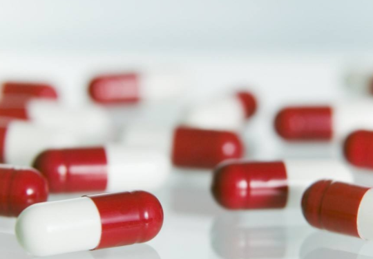 中国镇痛药行业发展现状分析