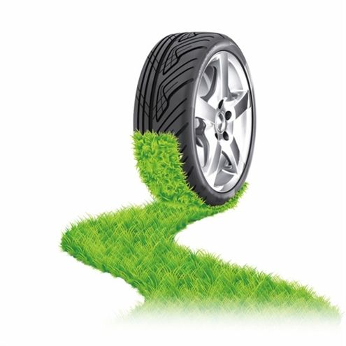 2018年中国绿色轮胎发展前景 绿色轮胎产业发展报告