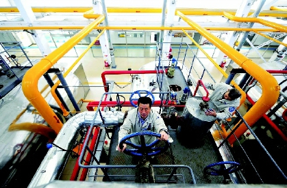 发改委:2021年我国北方地区冬季清洁取暖率达70%