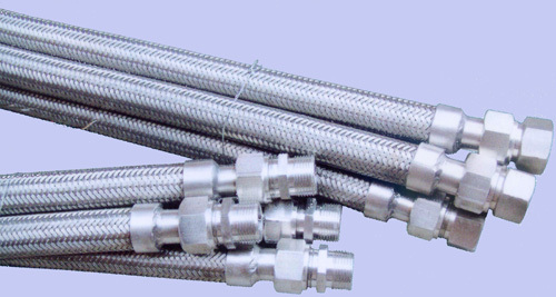 2017年中国金属软管市场发展研究报告