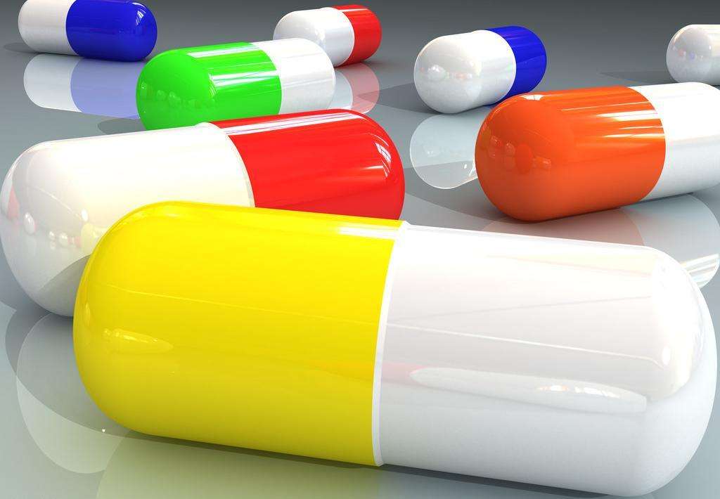 医药产业研究报告 2017年中国医药产业市场发展研究报告