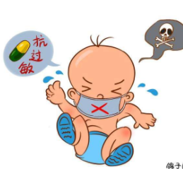 抗过敏药市场调查研究报告 2018年中国抗过敏药行业发展现状分析