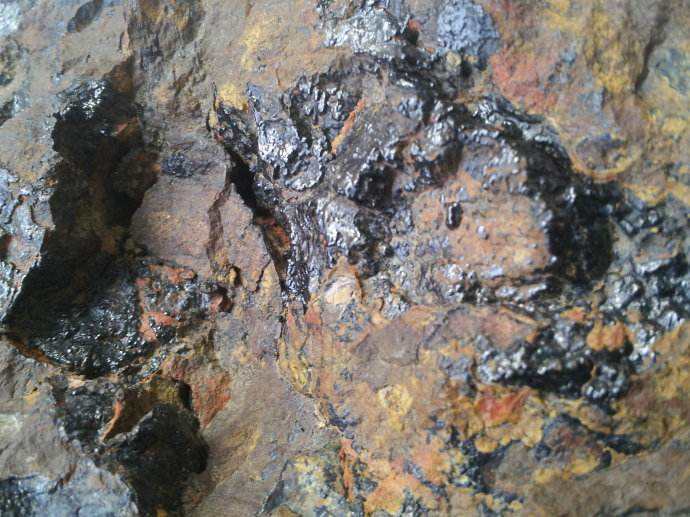 铁矿石市场行情报告 2018年中国铁矿石市场行情分析报告