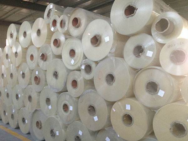 聚酯薄膜行业发展研究报告 2018年中国聚酯薄膜行业发展现状