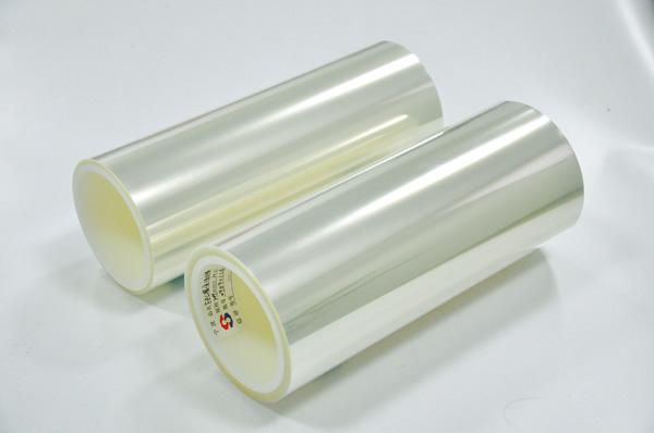 聚酯薄膜行业调查报告2018年中国聚酯薄膜市场发展研究报告