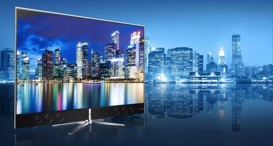 新型显示市场发展研究报告 2017中国新型显示行业调查发展研究报告