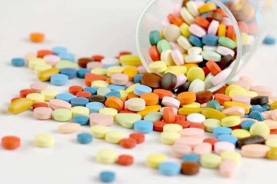 药用辅料全球市场分析 药用辅料市场发展研究报告2018-2023