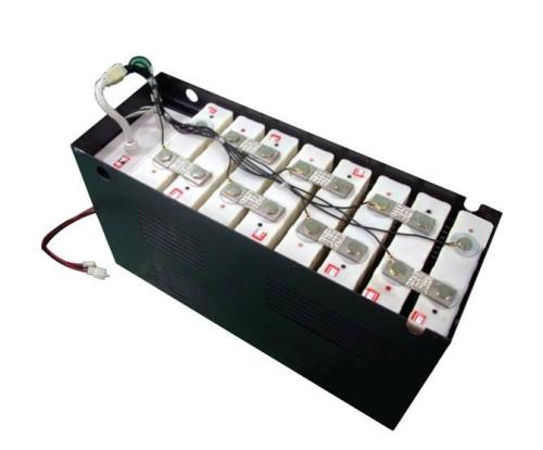 动力电池全球市场分析 全球动力电池市场发展趋势研究报告