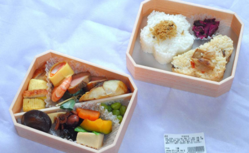 2018年中国日式快餐行业市场发展研究报告