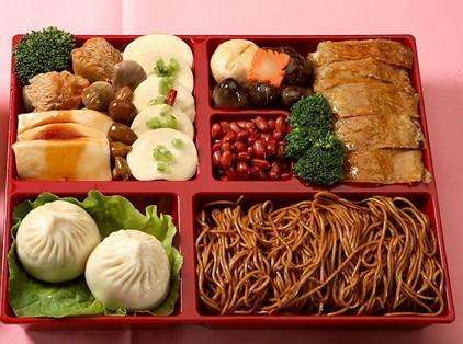 外卖行业调查报告 2018年中国外卖市场发展研究报告