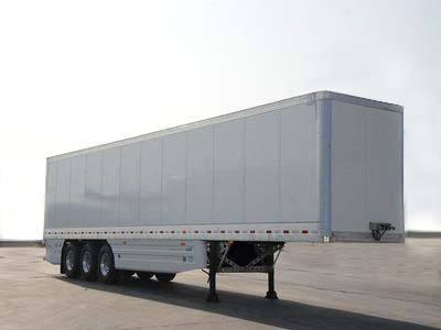 挂车用铝合金全球市场分析 全球挂车用铝合金市场发展研究报告