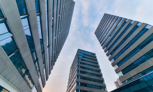 发改委:支持专业化和机构化住房租赁企业发展