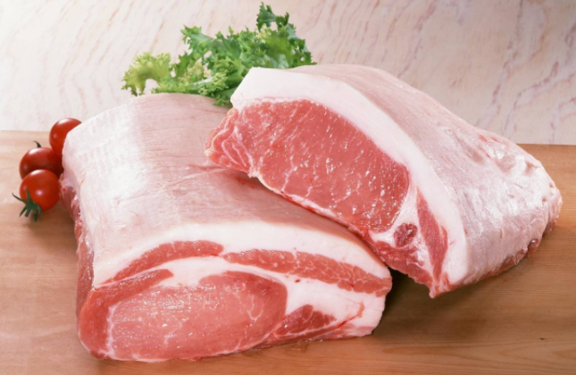 今日猪肉价格 北京猪肉价格市场行情报告2018.2.8日