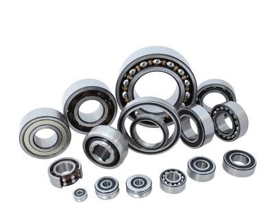 轴承市场调查报告 2017年轴承行业发展现状分析报告