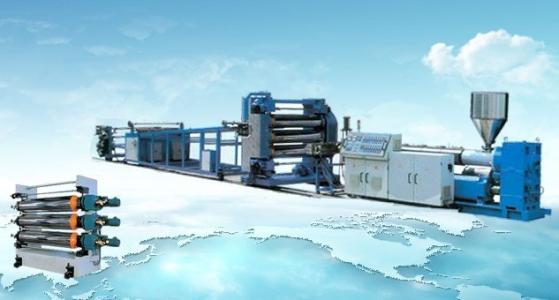 2017年塑料(机械)全球市场分析 塑料(机械)全球市场行情分析报告