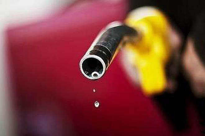 中石油93号汽油价格 今日最新石油价格2018.2.9