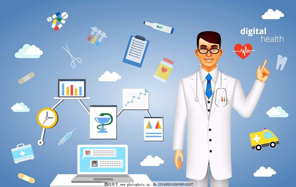 医院全球市场分析 全球医院行业市场发展研究报告