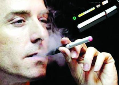 电子烟市场发展研究报告 电子烟行业调查市场发展研究报告2018年