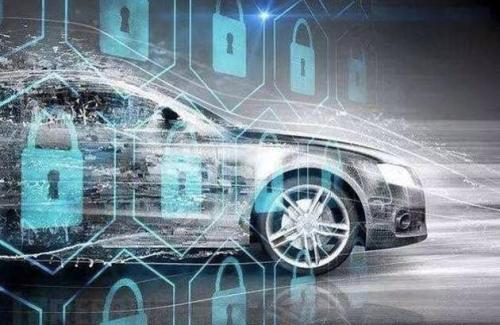 人工智能与汽车产业融合成发展大趋势