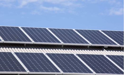 太阳能电池板行业发展研究报告2017年太阳能电池板市场供需分析