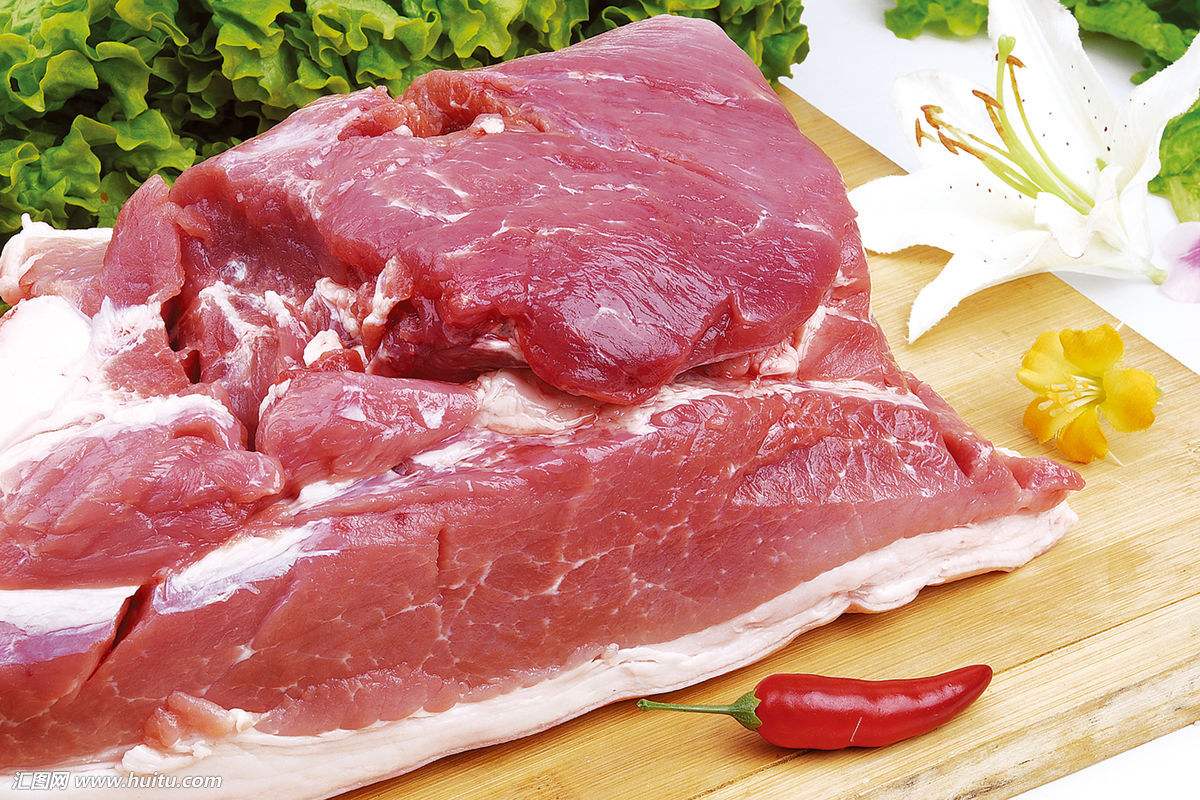 北京猪肉价格 北京最新猪肉价格2018.3.12