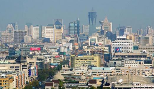 杭州房价行情 杭州房地产市场行情报告2018年