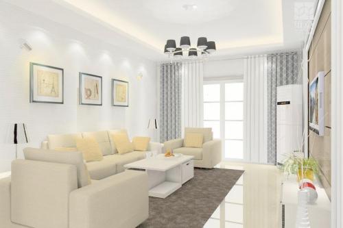 中国家装行业发展研究报告 家装市场分析2018年