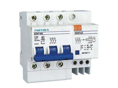 断路器产品市场存在主要问题行业研究报告