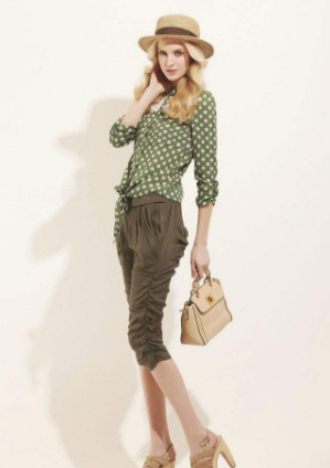 中国服装行业现状 中国服装行业发展研究报告2018年