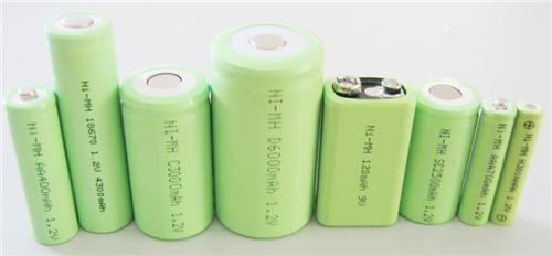 镍氢HEV动力电池全球市场分析 全球镍氢HEV动力电池行业调查报告