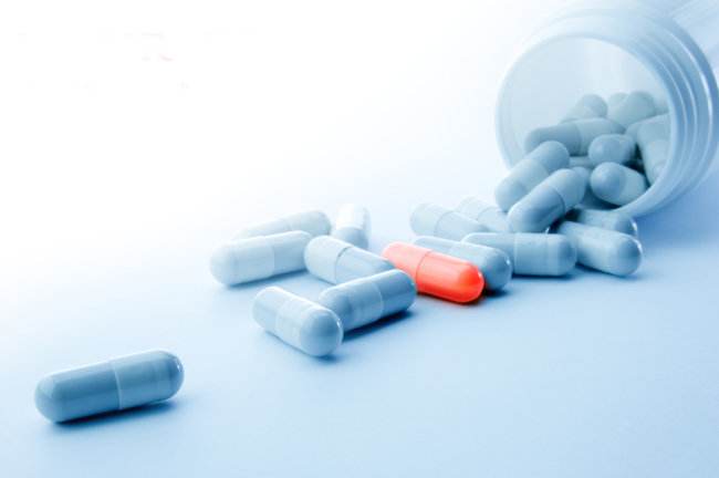 医药市场调查报告 抗代谢药全球市场分析研究报告2018