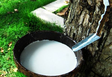 橡胶行业调研报告 橡胶市场行情分析报告2018