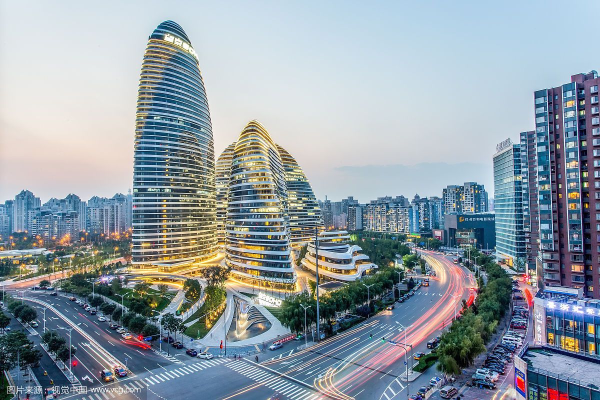 中国房价市场发展预测报告2018