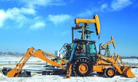 工程机械行业现状 工程机械行业发展分析研究报告2018年