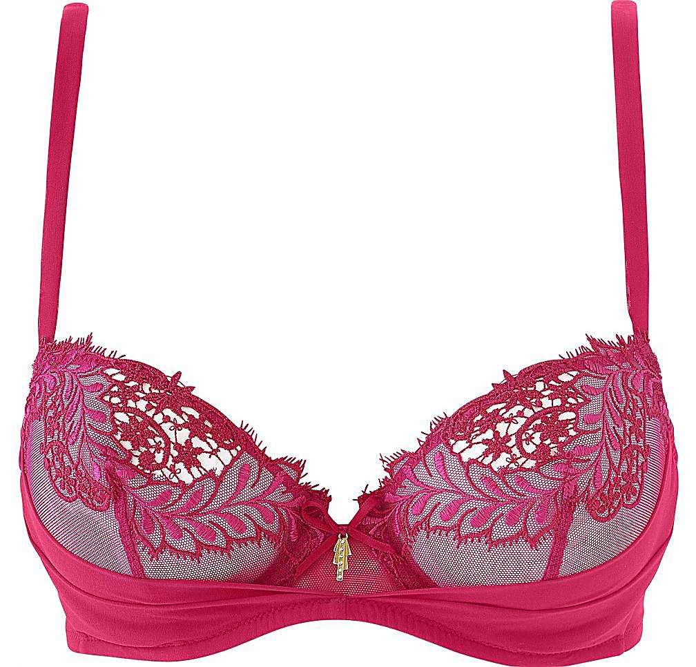 内衣行业报告 内衣市场调查报告2018年