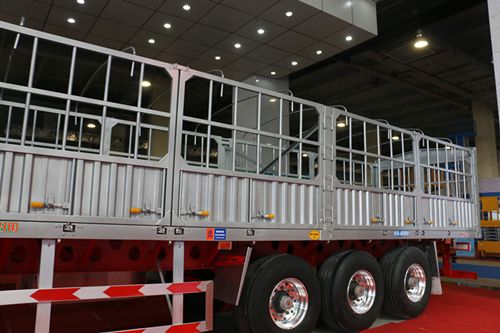 铝合金挂车行业调研报告 中国铝合金行业现状调查研究报告2018