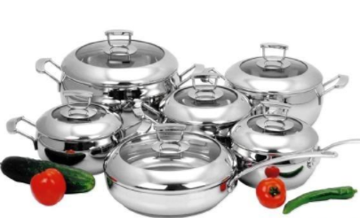 炊具用铝用品全球市场分析 炊具用铝用品国内外行业调查分析