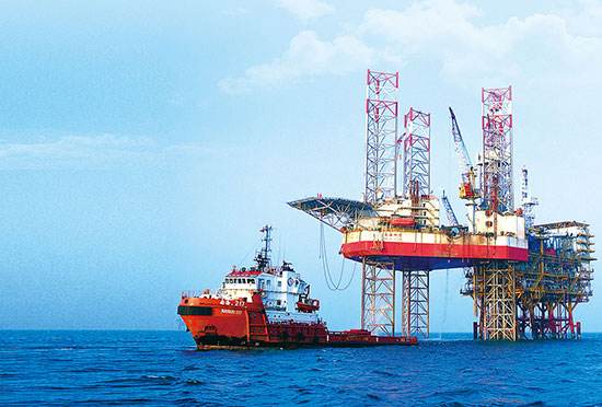 海工装备行业调研报告 中国海工装备产业投资研究报告