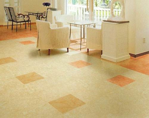 塑胶地板行业调研报告 塑胶地板发展趋势投资研究报告2018