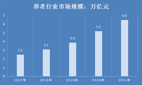 中国养老行业调研分析及前景市场发展研究报告