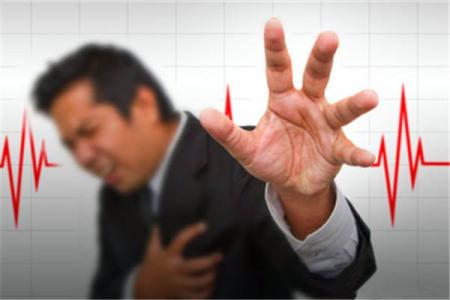 心血管疾病行业调查报告 全球市场分析心血管疾病五大病因