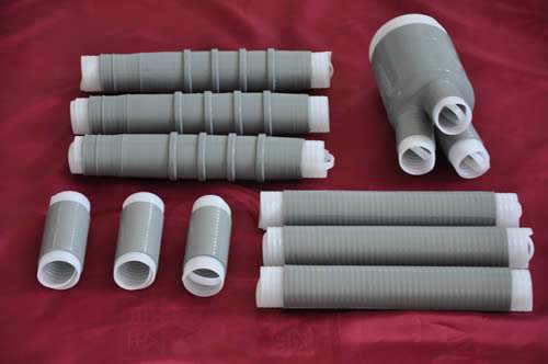 电缆附件行业调研报告 中国电缆附件市场发展研究报告2018年