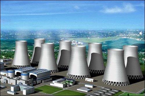 核电设备行业调研报告 中国核电设备市场发展研究报告2018年