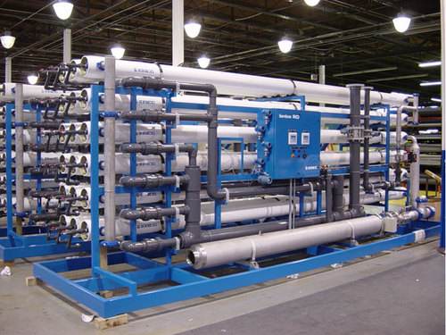 海水淡化全球市场分析 全球海水淡化行业调查现状研究报告2018